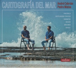 05 Cartografia del Mar
