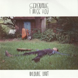 11 Serenade I Miss You