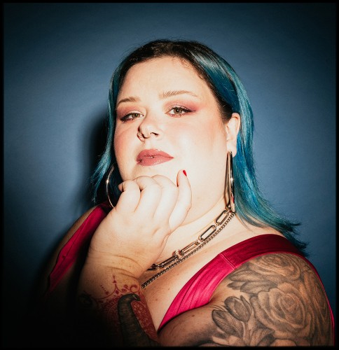 Jennarie. Photo by Wade Muir.
