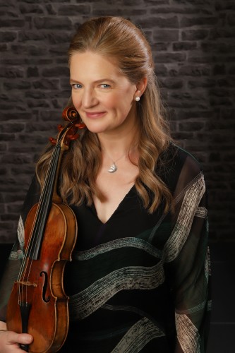 Rachel Podger