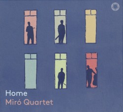 02 Miro Home
