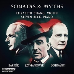 03 Sonatas and Myths