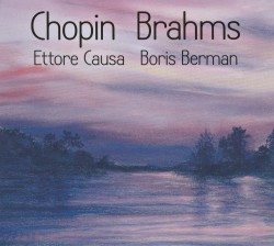 06 Chopin Brahms