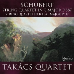 09 Takacs Schubert