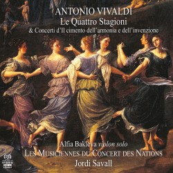 11 Vivaldi Savall