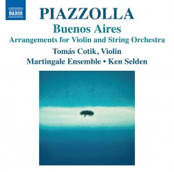 12 Piazzolla