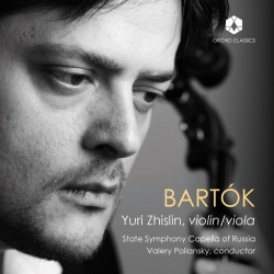13 Bartok Yuri Zhislin
