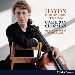 15 Haydn Crozman