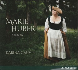 01 Karina Gauvin