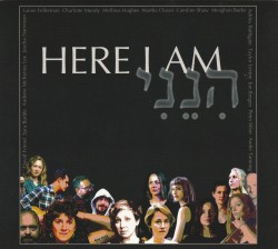 04 Here I Am