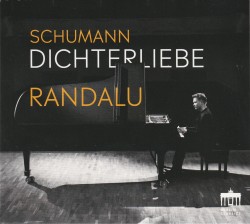 03 Schumann Dicterliebc