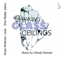 04 BREAKING GLASS CEILINGS MUSIC BY UNRULY WOMEN