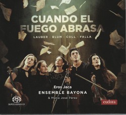 08 Cuando el Fuego