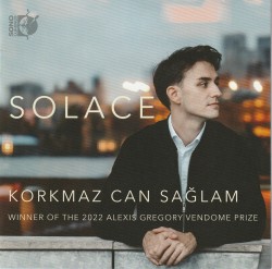09 Solace
