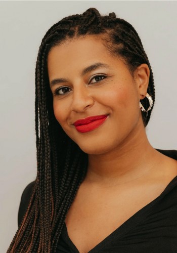 Charlotte Siegel