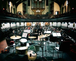 Music at St. Andrew's