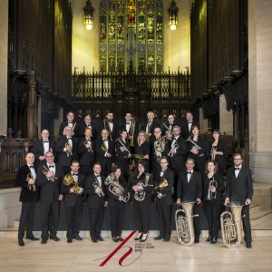 The Hannaford Street Silver Band