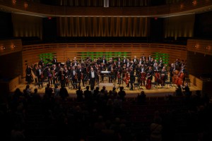 Esprit Orchestra
