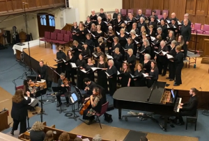 VOCA Chorus of Toronto