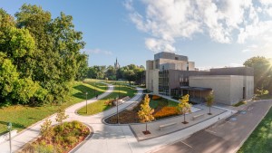 Don Wright Faculty of Music at Western University