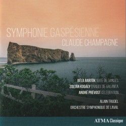 01 Symphonie Gaspesienne