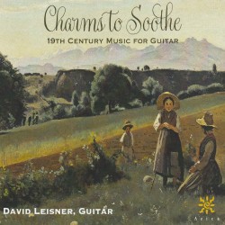 01 Charmes to Soothe