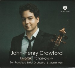 13 John Henry Crawford