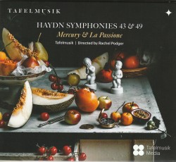 02 Haydn Tafelmusik