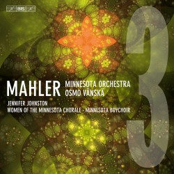 04a Mahler 3