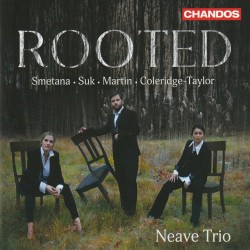 07 Neave Trio