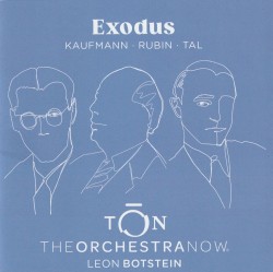 08 Exodus