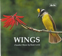08 Rami Levin Wings