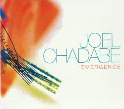 13 Joel Chadabe