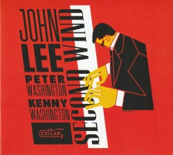 02 John Lee Second Wind