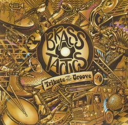 03 Brasstactics