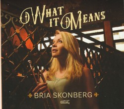 07 Bria Skonberg