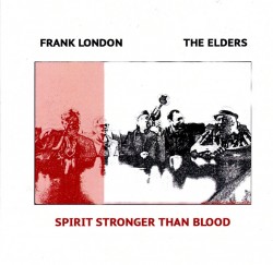 11 Frank London Elders