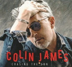 10 Colin James