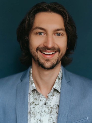 ARC1 Alexander Cappellazzo. Photo by Sam Gaetz.