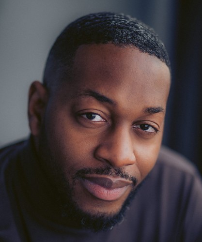 Aaron Manswell is the TMC’s 2024/25 Composer-in-Residence. The program supports innovation in choral music and nurtures Canadian talent.