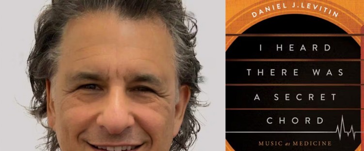 Daniel Levitin