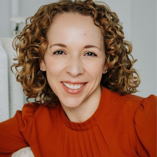 Rachel Peake. Photo by Kristine Cofsky.
