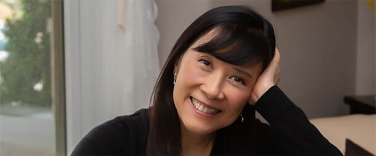 Alice Ping Yee Ho. Photo by by Cathy Ord.