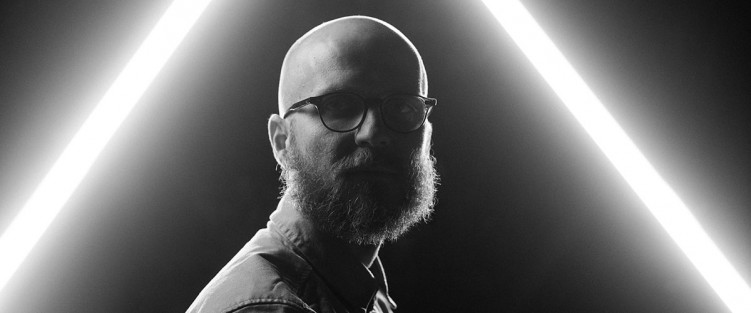 Brad Cherwin: photo Kristian Podlacha