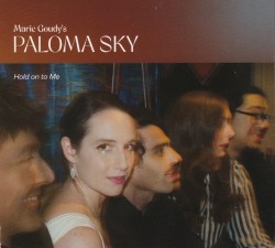 06 Paloma Sky
