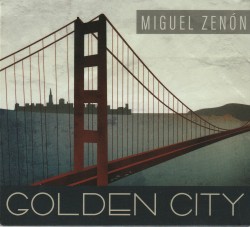 12 Miguel Zenon