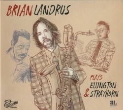 13 Brian Landrus