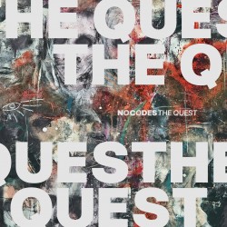 01 No Codes The Quest