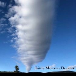 02 Jon Siddall Little Monster Dreams