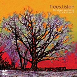 03 Trees.Listen Horvat Wallace